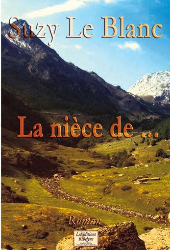 LA NIÈCE DE...