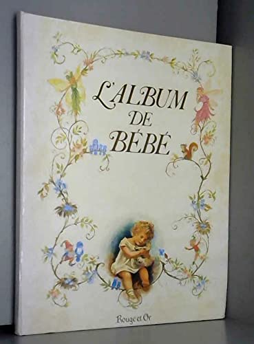 L'Album de bébé