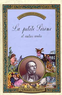 La Petite sirène : et autres contes