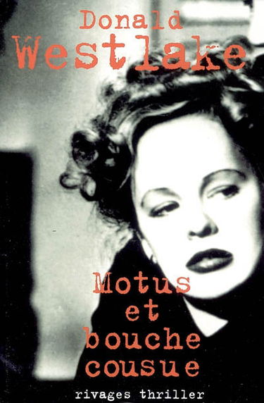Motus et bouche cousue