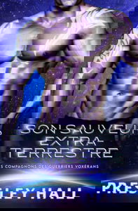 Son Sauveur extraterrestre