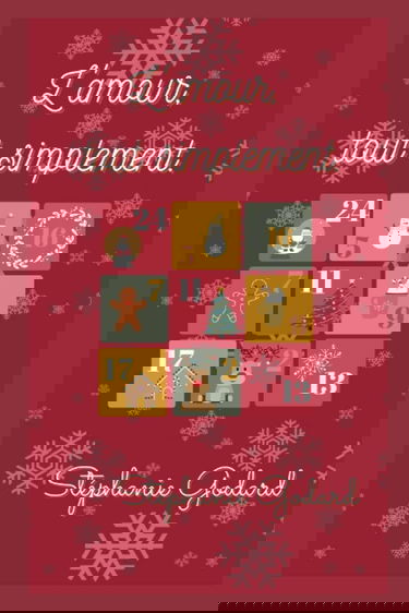 L'amour, tout simplement