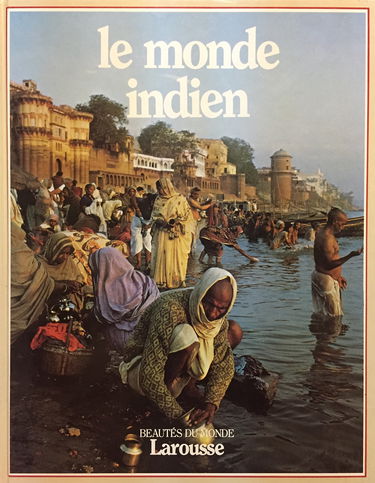 B.D.M. LE MONDE INDIEN