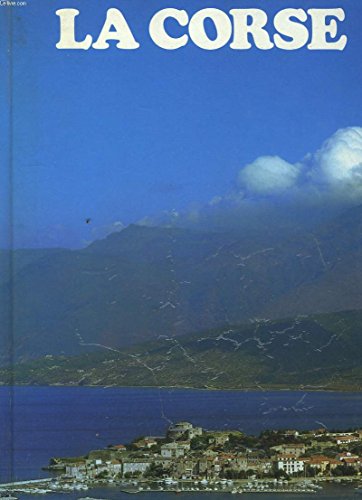 Couverture de La corse