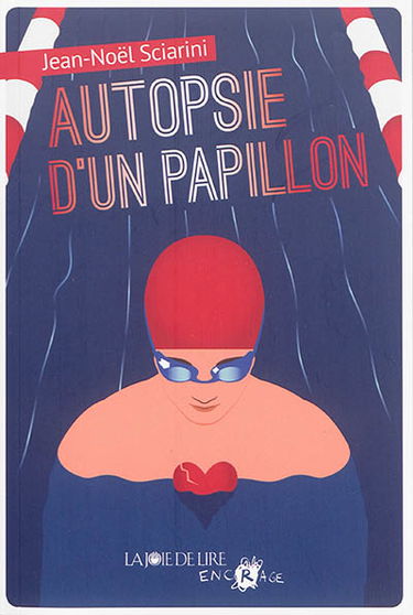 Autopsie d'un papillon