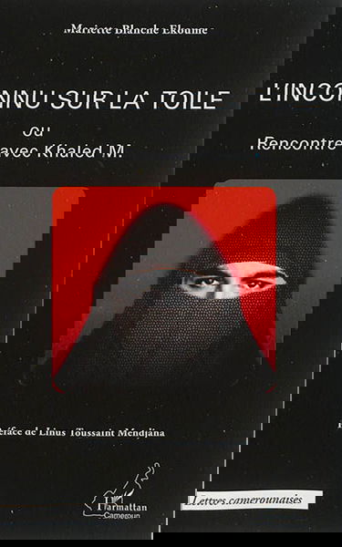 L'inconnu sur la toile ou Rencontre avec Khaled M.