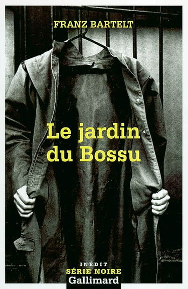 Le jardin du bossu