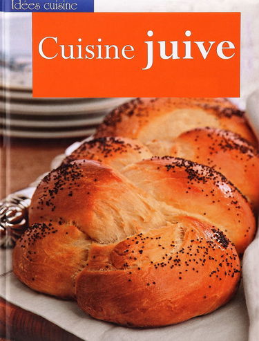 Cuisine Juive