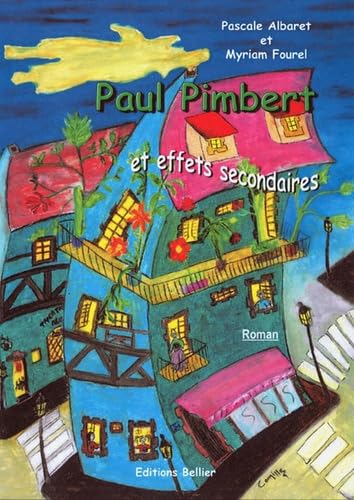 Paul Pimbert et effets secondaires