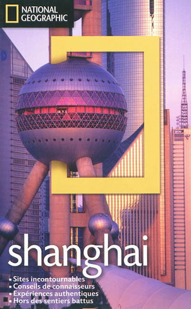 Shanghai