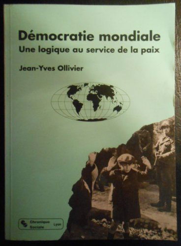 DEMOCRATIE MONDIALE (0000)