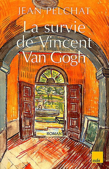 La survie de Vincent Van Gogh