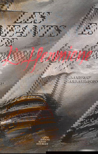 Les enfants de L'Hermione