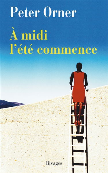 A midi l'été commence