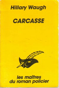 Carcasse