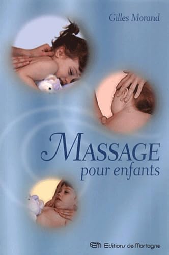 Massage Pour Enfants