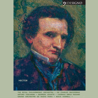 Couverture de Berlioz: Symphonie Fantastique 14 Overtures Requiem OP. 5 La Damnation de Faust [Germany] [Import]