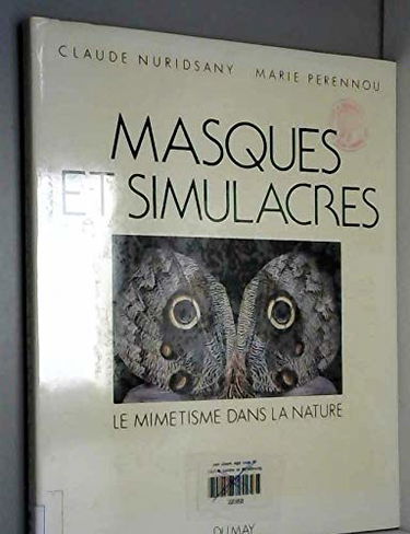 Masques et simulacres
