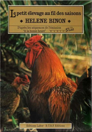 Le Petit élevage au fil des saisons