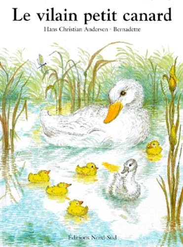 Le vilain petit canard