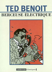 Berceuse électrique : aventures au XXe siècle