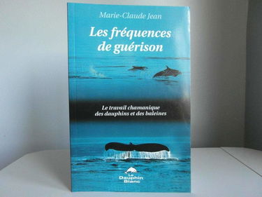Les fréquences de guérison : le travail chamanique des baleines et des dauphins
