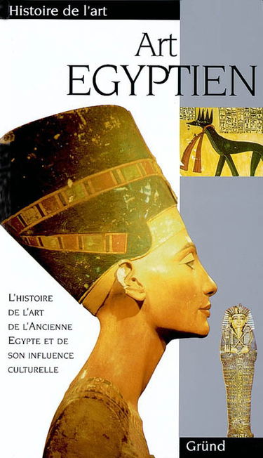 Art égyptien