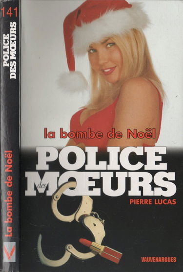 La Bombe de Noël