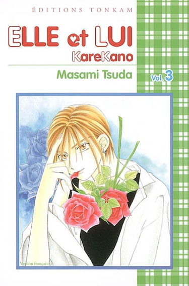 Elle et lui : KareKano. Vol. 3