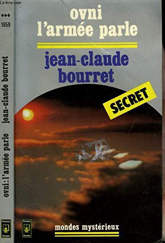 Ovni - l'armée parle