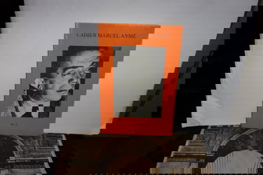 Cahier Marcel Ayme/5