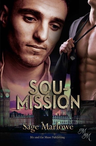Couverture de Sou-Mission
