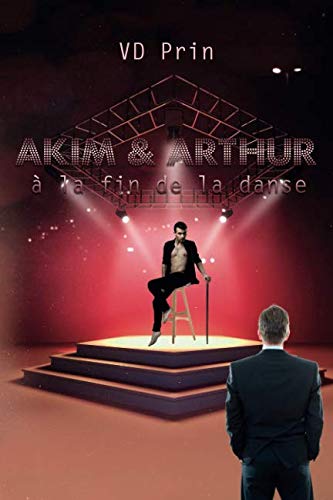 Akim et Arthur la fin de la danse.