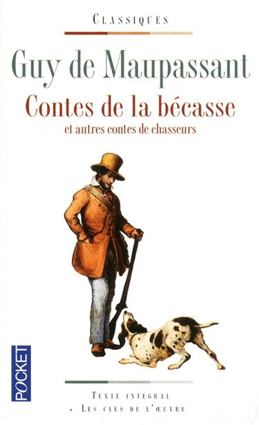 Contes de la bécasse
