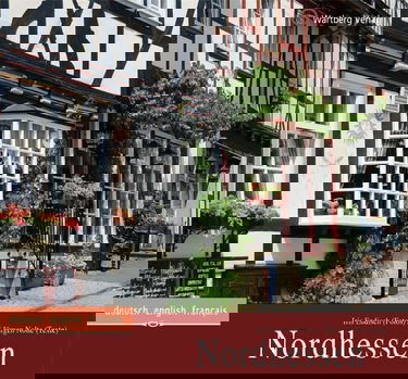 Nordhessen: Farbbildband