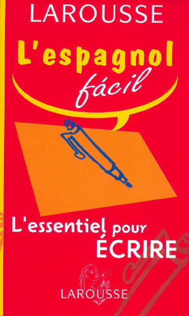 L'essentiel pour écrire