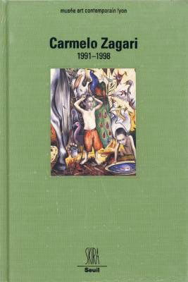 Carmelo Zagari, 1991-1998