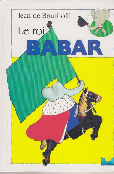 Le Roi Babar