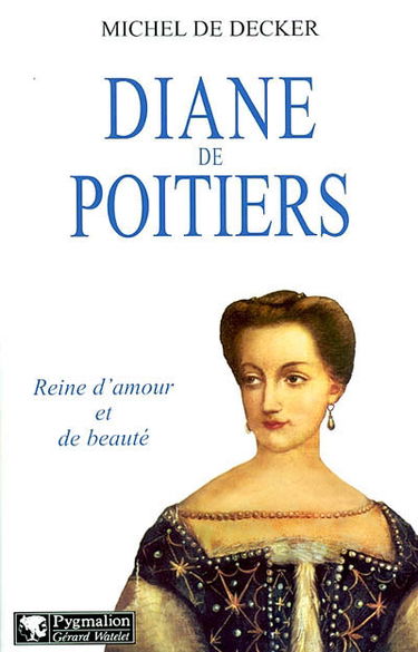 Diane de Poitiers