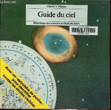 Guide du ciel