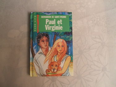 Paul et Virginie