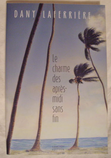 Le charme des apres-midi sans fin