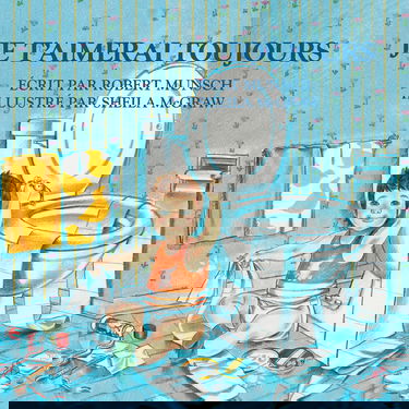 Je T'aimerai Toujours