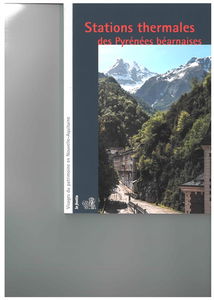 Stations thermales des Pyrénées béarnaises