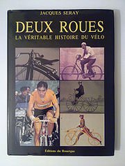 Deux roues : la véritable histoire du vélo