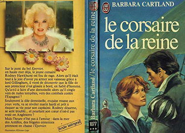 Corsaire de la reine *** (Le)