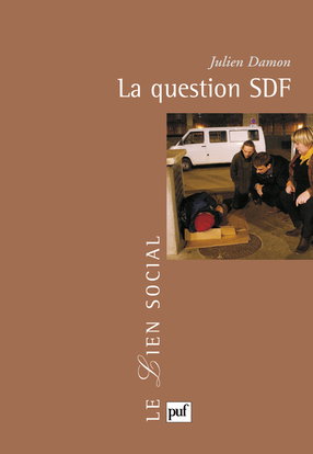 La question SDF : critique d'une action publique