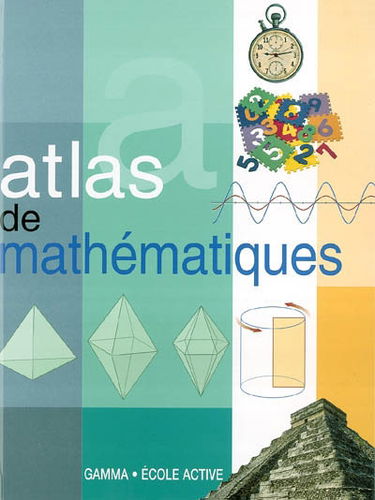 Atlas de mathématiques