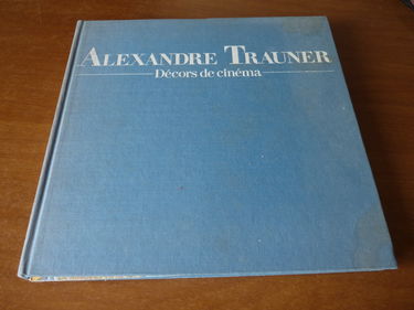 Décors de cinéma : entretien