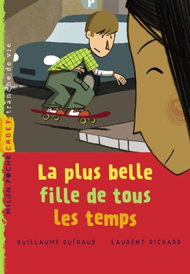 La plus belle fille de tous les temps